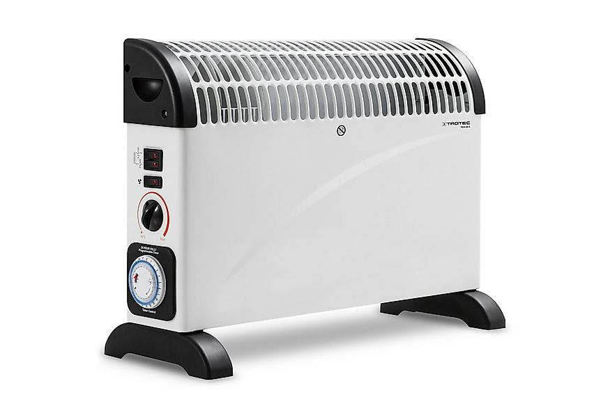 TROTEC Konvektor TCH 22 E, Bis 2.000 W Heizleistung/saubere, kondensfreie u günstig online kaufen