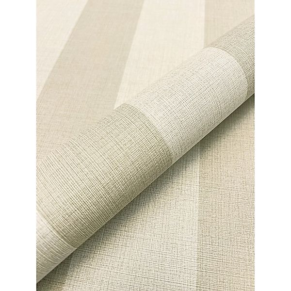 Newroom Vliestapete Junia Beige Streifen Streifen günstig online kaufen