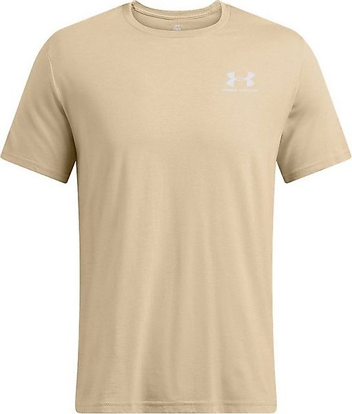 Under Armour® T-Shirt Under Armour Herren T-Shirt Sportstyle Left Chest 132 günstig online kaufen