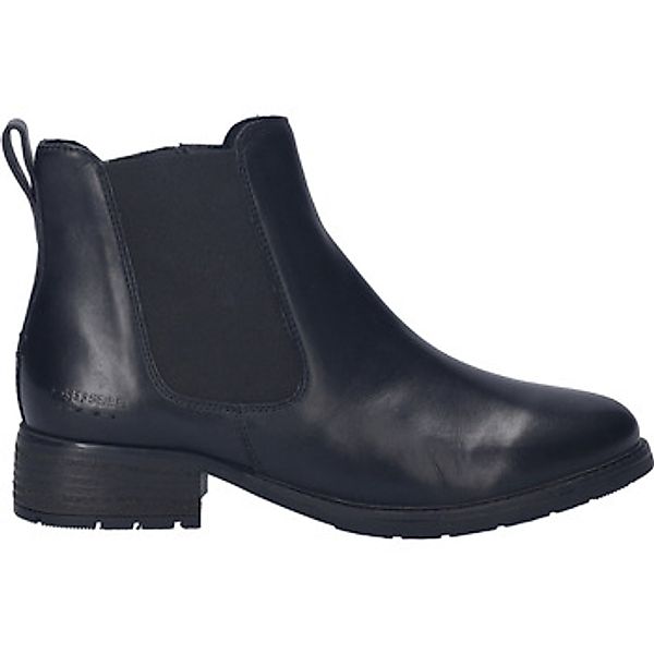 Josef Seibel  Stiefel Kate 12, schwarz günstig online kaufen