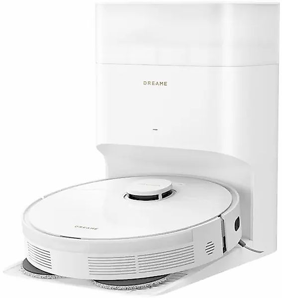 Dreame Saugroboter »mit Wischfunktion L10s Plus,« günstig online kaufen