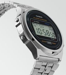 CASIO VINTAGE Chronograph A171WE-1AEF, Quarzuhr, Armbanduhr, günstig online kaufen