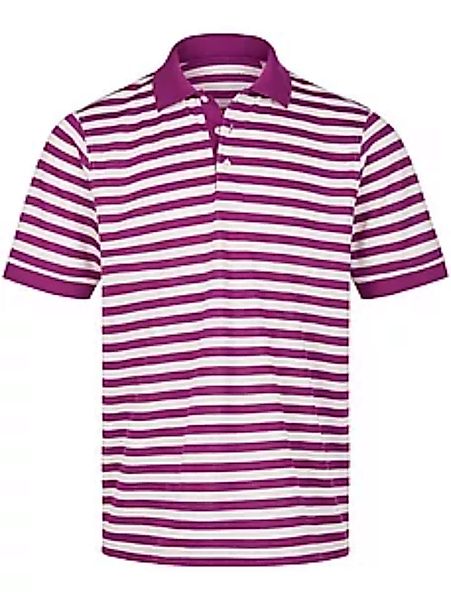 Polo-Shirt 1/2-Arm E.Muracchini pink günstig online kaufen