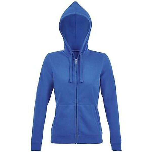 Sols  Sweatshirt SPIKE WOMENN - SUDADERA mujer con  100% algodón biológico günstig online kaufen