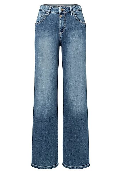 TIMEZONE Jerseyhose Comfort CoraTZ Womanshape * günstig online kaufen