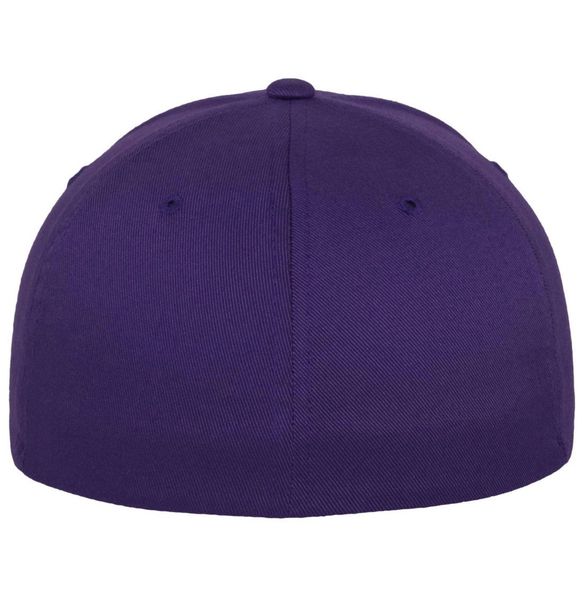 Flexfit Flex Cap Wooly Combed Cap günstig online kaufen