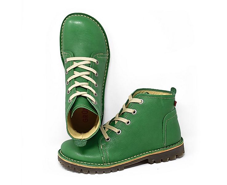 GRÜNBEIN SHOES & BOOTS Ankle Boots Tessa Naturform Ankleboots günstig online kaufen