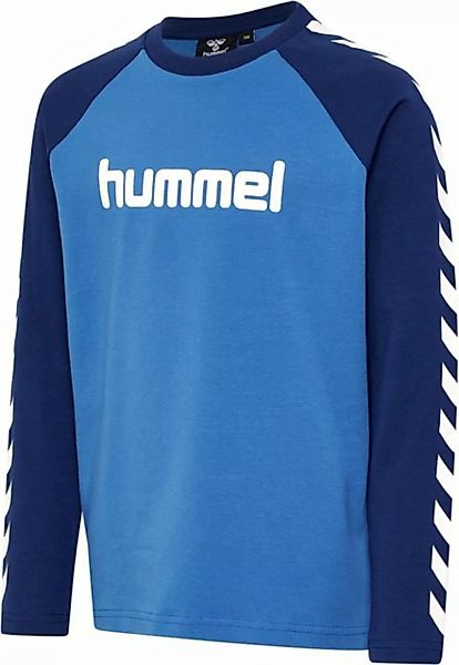 hummel Longshirt Hmlboys T-Shirt L/S günstig online kaufen