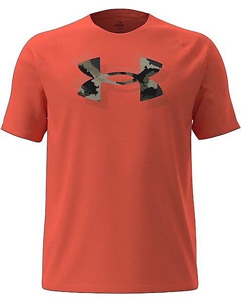 Under Armour® T-Shirt T-Shirt Tech Print Fill günstig online kaufen