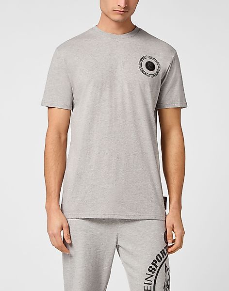 PLEIN SPORT T-Shirt Carbon Tiger günstig online kaufen