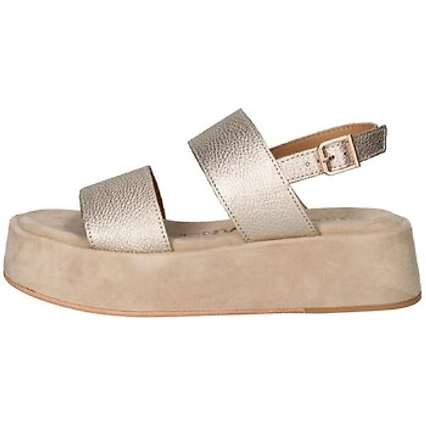 Janet&Janet  Sandalen J-121 Sandelholz Frau günstig online kaufen