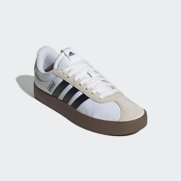 adidas Sportswear VL COURT 3.0 Sneaker Design auf den Spuren des adidas Sam günstig online kaufen
