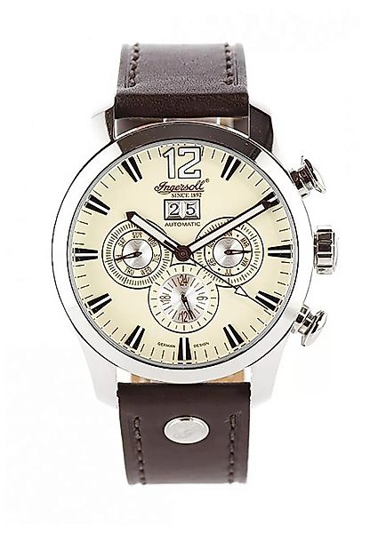 Ingersoll Armbanduhr NUROO IN1215CR günstig online kaufen
