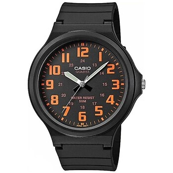 Casio  Armbanduhr MW2404B günstig online kaufen