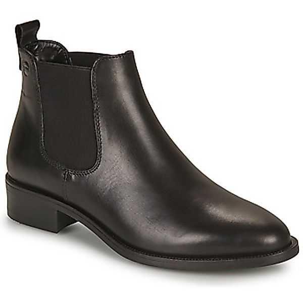 Tamaris  Damenstiefel FUCHSIA günstig online kaufen