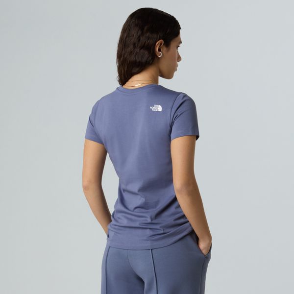 The North Face T-Shirt W S/S günstig online kaufen
