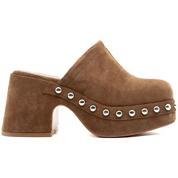 Curiosite  Clogs CURIOSITE 2751B CAMOSCIO 409 günstig online kaufen