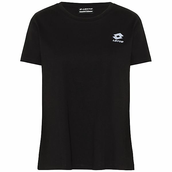 lotto T-Shirt, - in körpernaher Form günstig online kaufen