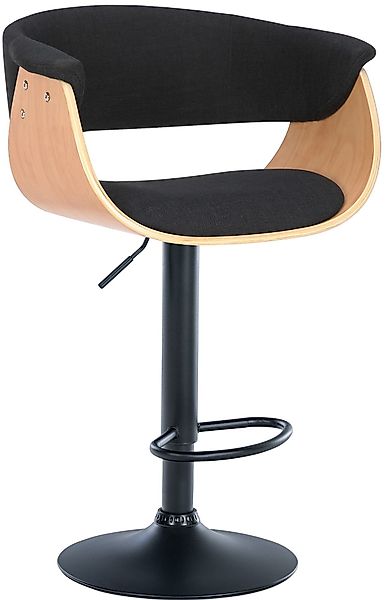 CLP Barhocker Vestal, Barstuhl 360° drehbar günstig online kaufen