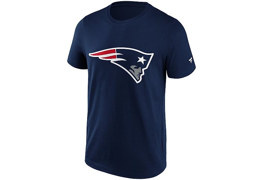 Fanatics T-Shirt Fanatics T-Shirt New England Patriots Primary Logo Graphic günstig online kaufen