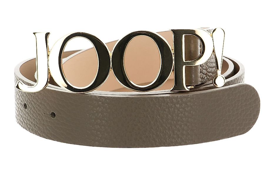 JOOP! Ledergürtel günstig online kaufen