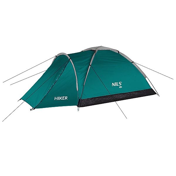 NILS CAMP Igluzelt Campingzelt Zelt "Hiker" günstig online kaufen
