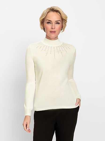 Witt Strickpullover Pullover günstig online kaufen