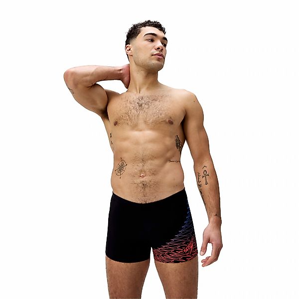Speedo Badehose, 1 Stk. schnell trocknend günstig online kaufen
