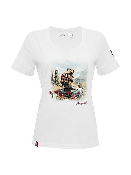 Almgwand T-Shirt MARIANDALM günstig online kaufen