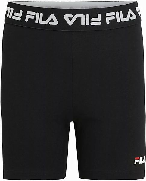 Fila Leggings Lohra Taped Short Tights günstig online kaufen