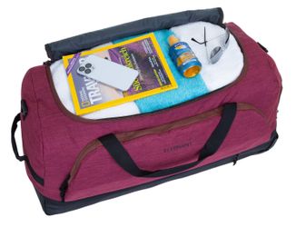 ELEPHANT Weichgepäck-Trolley Cruiser Trolley 100-135 L günstig online kaufen