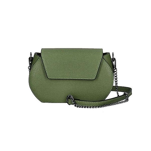 ITALYSHOP24 Schultertasche Made in Italy Damen günstig online kaufen