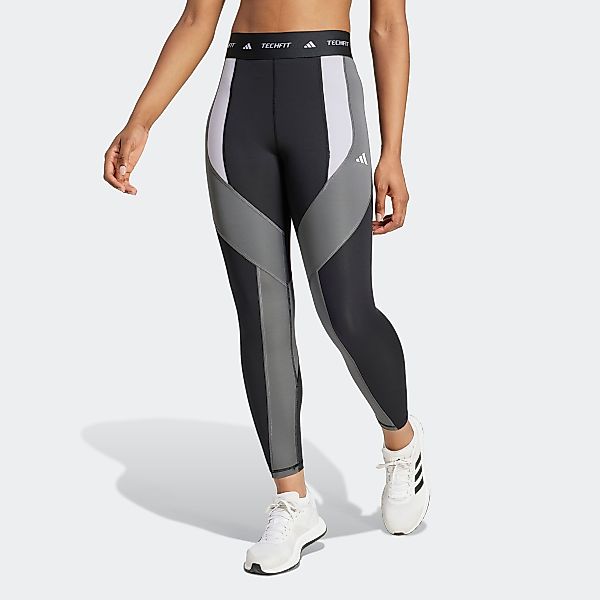 adidas Performance Trainingstights TF CB 7/8 günstig online kaufen