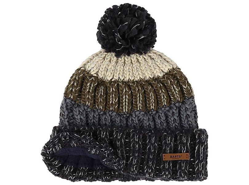 Barts Bommelmütze (1-St) Strickmützen mit Umschlag günstig online kaufen