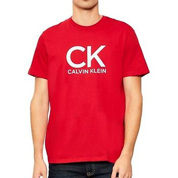 Calvin Klein Jeans  T-Shirts & Poloshirts LV04RD819G-XMD günstig online kaufen