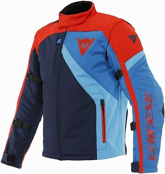 Dainese Motorradjacke Ranch Tex Motorrad Textiljacke günstig online kaufen