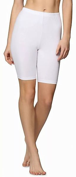 Bellivalini Leggings Damen Kurze Leggings aus Baumwolle BLV50-157 (1-tlg) e günstig online kaufen