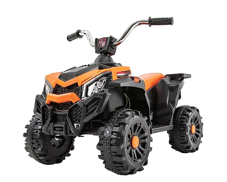Actionbikes Motors Elektro-Kinderauto Mini Kinder Elektroquad Bumblequad 18 günstig online kaufen