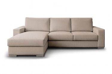 Deine Möbel 24 Ecksofa CORD - günstig online kaufen