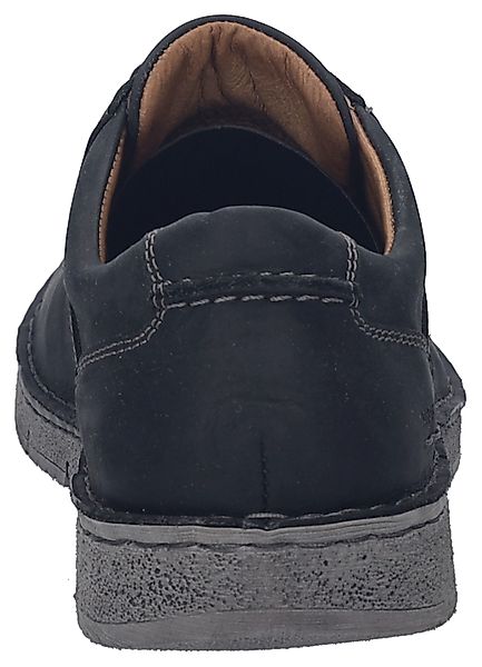 Josef Seibel Schnürschuh "Ruben 02", mit Wechselfußbett günstig online kaufen
