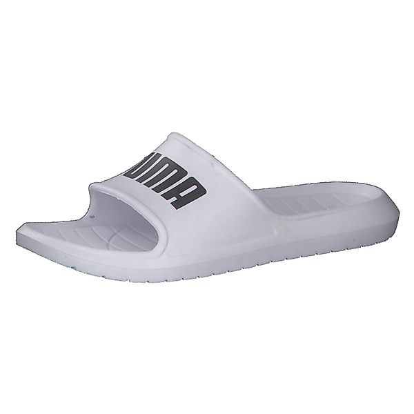 PUMA Puma Unisex Badeschlappen Divecat v2 günstig online kaufen