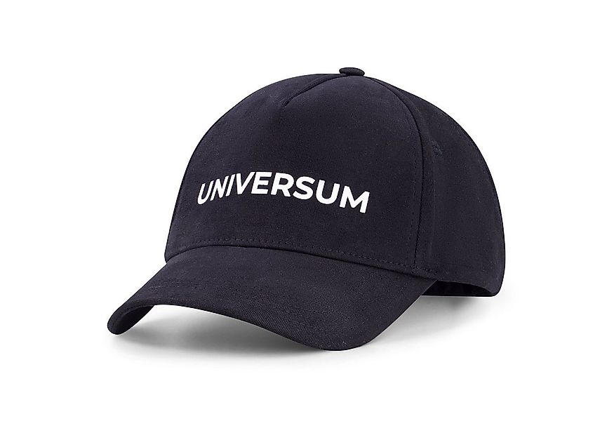 Universum Sportwear Baseball Cap Logo Print Größen Verstellbar günstig online kaufen