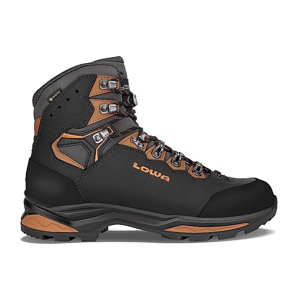 Lowa Camino Evo GTX (Trekking, Nubukleder, günstig online kaufen