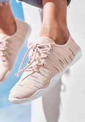 LASCANA Sneaker Freizeitschuh, Halbschuh, Slipper superleicht, ultraflache günstig online kaufen