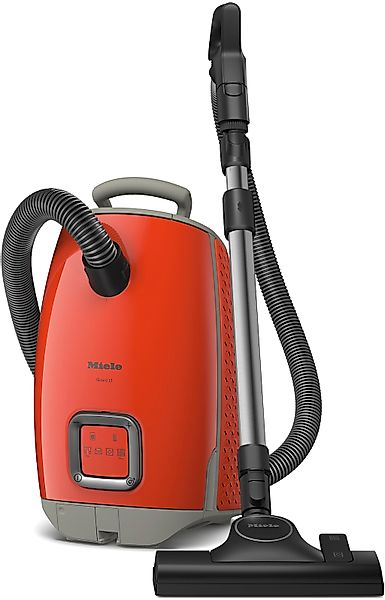 Miele Bodenstaubsauger "Guard L1 mit ComfortFit, Nachfolger Complete C3, 12 günstig online kaufen