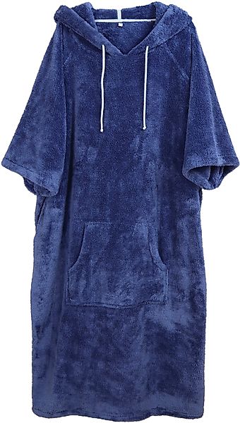 my home Badeponcho Lillou, Surfponcho ideal günstig online kaufen