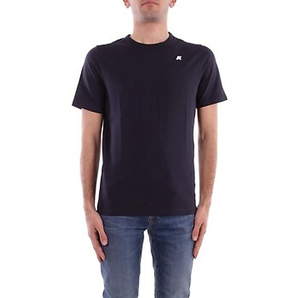 K-Way  T-Shirt K71349W günstig online kaufen