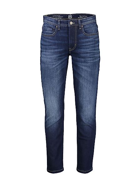 LERROS 5-Pocket-Jeans LERROS BAXTER Herrenjeans, RELAXED günstig online kaufen