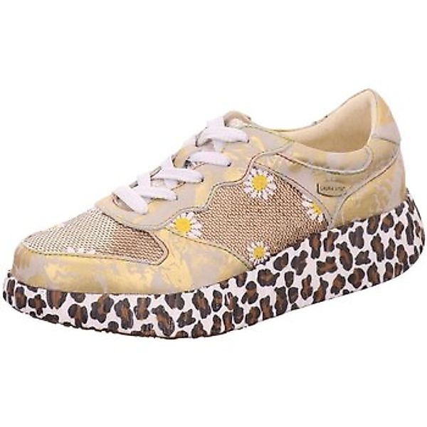 Laura Vita  Halbschuhe Schnuerschuhe Nikito 52 Nikito 52 Or or Nikito 52 Or günstig online kaufen