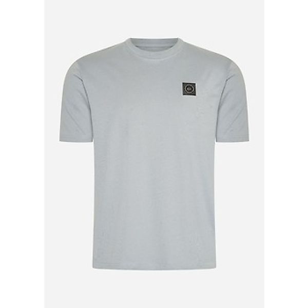 Marshall Artist  T-Shirts & Poloshirts Siren t-shirt - nardo grey günstig online kaufen